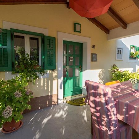 Haus Valerija Villa Labin  Kültér fotó