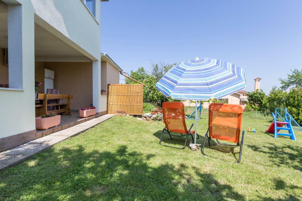 Haus Valerija Villa Labin  Kültér fotó