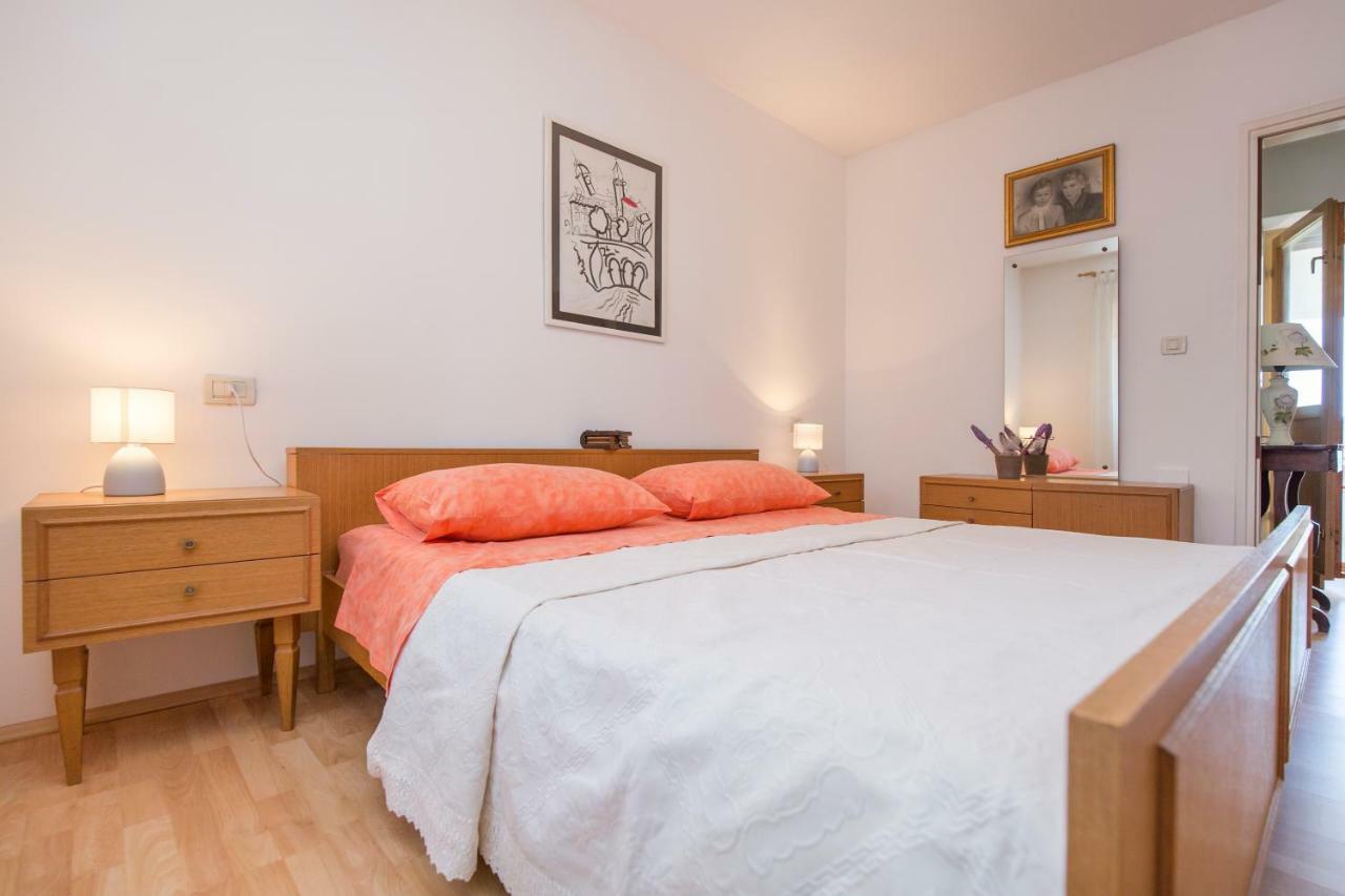 Haus Valerija Villa Labin  Kültér fotó
