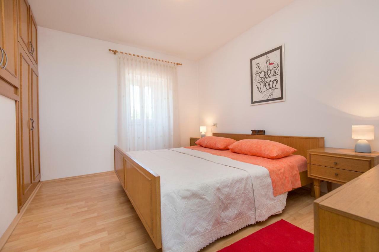 Haus Valerija Villa Labin  Kültér fotó