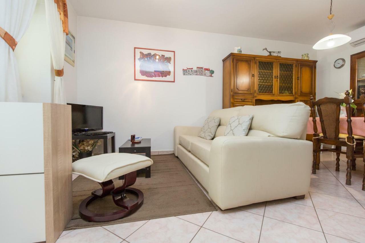 Haus Valerija Villa Labin  Kültér fotó